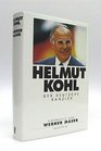 Helmut Kohl Der deutsche Kanzler  Biographie