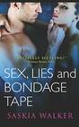 SexLies and Bondage Tape