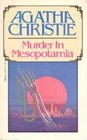 Murder in Mesopotamia (Hercule Poirot, Bk 14)