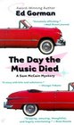 The Day the Music Died (Sam McCain, Bk 1)