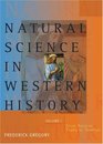 Natural Science in Western History Volume 1