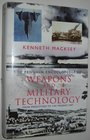 Encyclopedia of Weapons and Military Technology The Penguin From Prehistory to the Present Day