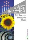 New Maths in Action S2/3 Teacher's Resource Pack