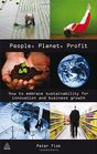 People Planet Profit How to Embrace Sustainability for Innovation and Business Growth