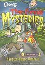 Doug  Funnie Mysteries Haunted House Hysteria  Book 5