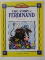 The story of Ferdinand Teacher's resource