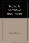 Now A narrative document