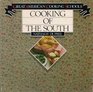 Cooking of the South