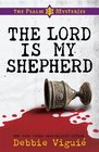 The Lord Is My Shepherd (Psalm 23, Bk 1) (Large Print)