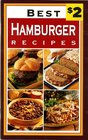 Best Hamburger Recipes