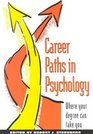 Career Paths in Psychology Where Your Degree Can Take You
