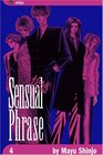 Sensual Phrase (Kaikan Phrase, Vol 4)