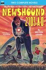 Newshound 2103 A D  Zero A D