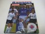 Official Rangers FC Annual 2002