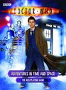 Doctor Who: Adventures in Time and Space