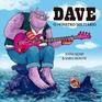 Dave O monstro solitario