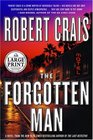 The Forgotten Man (Random House Large Print)