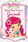 Berry Best Friends Journal