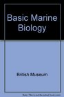 Basic Marine Biology