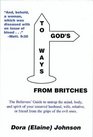 To God's Ways from Britches