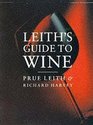 LEITH'S GUIDE TO WINE