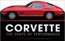 Shaped Corvette