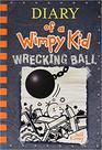 Wrecking Ball (Diary of a Wimpy Kid, Bk 14)