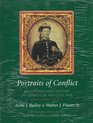 Portraits of Conflict A Photographic History of Georgia in the Civil War