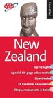 AAA New Zealand Essential Guide