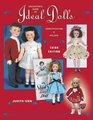 Collector's Guide To Ideal Dolls Identification  Values