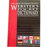 THE NEW INTERNATIONAL WEBSTERS POCKET DICTIONARY OF THE ENGLISH LANGUAGE
