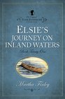 Elsie's Journey on the Inland Waters