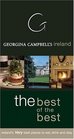 Georgina Campbell's Ireland The Best of the Best Ireland's Very Best Places to Eat Drink  Stay