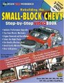 How to Rebuild the SmallBlock Chevrolet StepbyStep Videobook
