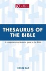 Collins Thesaurus of the Bible
