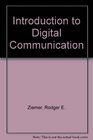 Introduction to Digital Communication