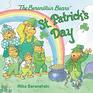The Berenstain Bears' St Patrick's Day