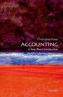 Accounting A Very Short Introduction