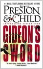 Gideon\'s Sword (Gideon Crew, Bk 1)