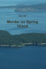 Murder on Spring Island