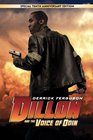 Dillon and the Voice of Odin 10th Anniversary Edition