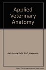 Applied Veterinary Anatomy