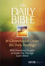 The Daily Bible®