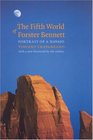 The Fifth World of Forster Bennett Portrait of a Navajo