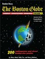 The Boston Globe Sunday Crossword Omnibus Volume 1