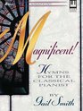 Magnificent!: Hymns for the Classical Pianist (Lillenas Publications)