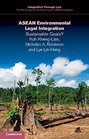 ASEAN Environmental Legal Integration Sustainable Goals