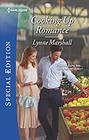 Cooking Up Romance (Taylor Triplets, Bk 1) (Harlequin Special Edition, No 2740)