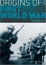Origins of the First World War Revised 3rd Edition