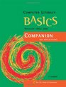 Computer Literacy BASICS Microsoft Office 2007 Companion